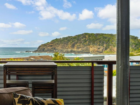 The Pole House - Australia Accommodation 2