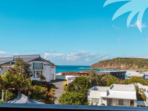 The Pole House - Australia Accommodation 0