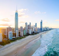 The Premiere Apartments - Australia Accommodation