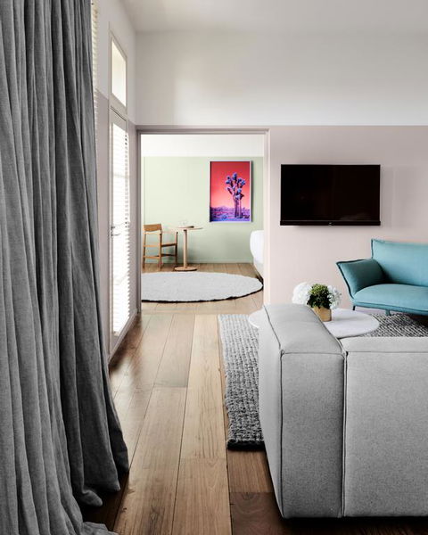 The Prince - Australia Accommodation 3