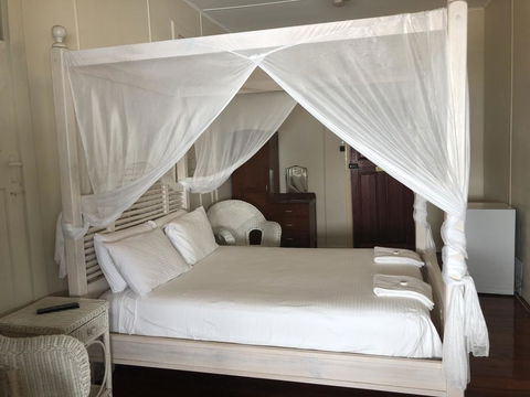 The Prince Of Wales - Australia Accommodation 2