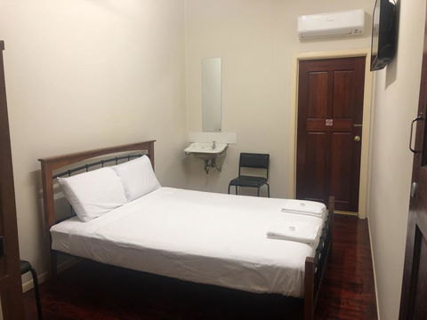 The Prince Of Wales - Australia Accommodation 1