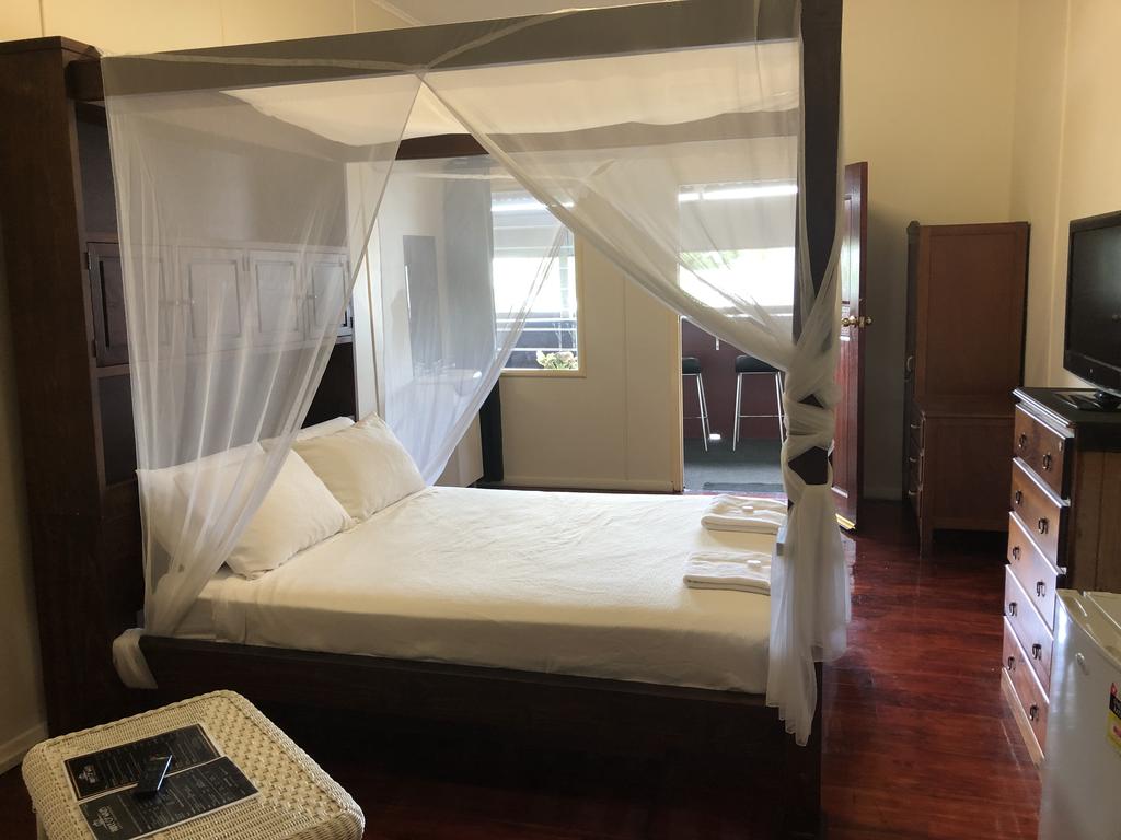 Conway Beach QLD Australia Accommodation