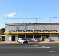 The Queensland Hotel - Australia Accommodation