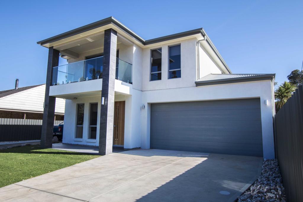 Brinkley SA Australia Accommodation