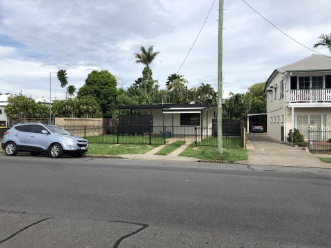The Red Sparrow 2 - Australia Accommodation 3
