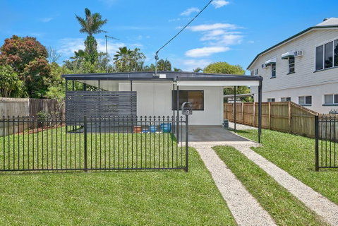 The Red Sparrow 2 - Australia Accommodation 0