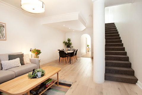 THE RENWICK - Hosted By: L'Abode Accommodation - Australia Accommodation 1