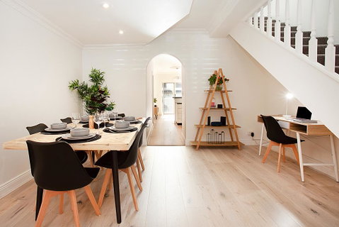 THE RENWICK - Hosted By: L'Abode Accommodation - Australia Accommodation 3