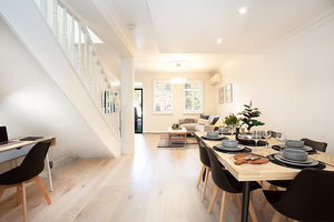 THE RENWICK - Hosted by: L'Abode Accommodation