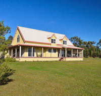 The Residence  Elbourne Wines - Australia Accommodation