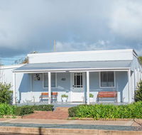 The Rested Guest 3 Bedroom Cottage West Wyalong - Australia Accommodation