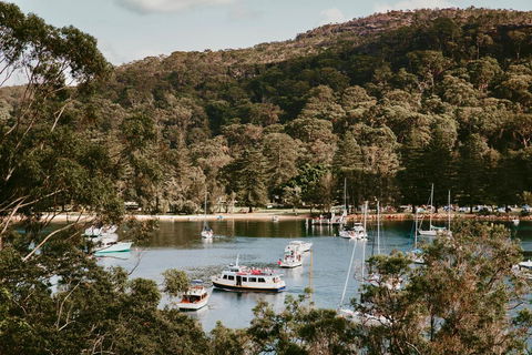 The Retreat At Coasters - Australia Accommodation 2