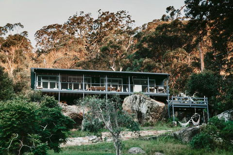 The Retreat At Coasters - Australia Accommodation 1