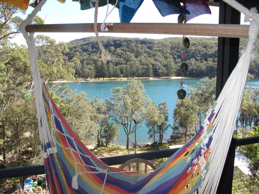 Coasters Retreat NSW Australia Accommodation