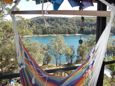 The Retreat At Coasters - Australia Accommodation 0