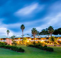 The Retreat at Wisemans - Australia Accommodation
