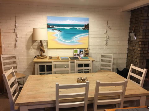 The Retreat On Matthew - Australia Accommodation 1