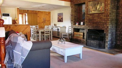 The Retreat On Matthew - Australia Accommodation 0