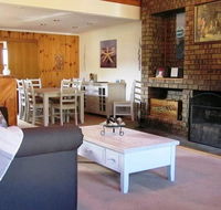 The Retreat on Matthew - Australia Accommodation