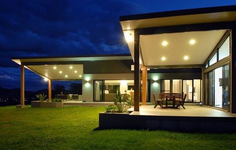 The Ridge Gloucester - Australia Accommodation 0