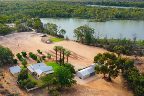 The River Block - Australia Accommodation 3
