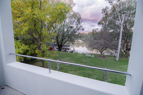 The Riverview BnB - Australia Accommodation 2