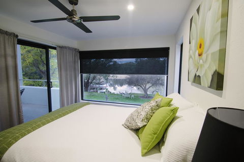 The Riverview BnB - Australia Accommodation 0