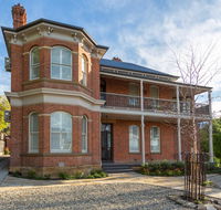 The Rivulet - Australia Accommodation