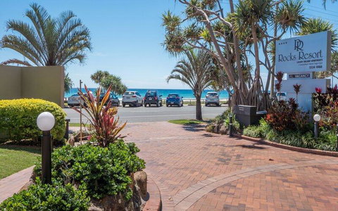 The Rocks Resort - Official - Australia Accommodation 2