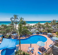 The Rocks Resort - Official - Australia Accommodation