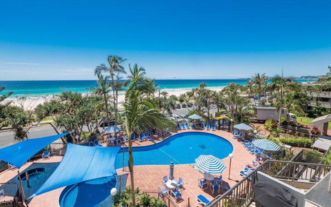 The Rocks Resort - Official - Australia Accommodation 0
