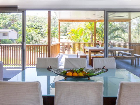 The Royal Cuban - Australia Accommodation 0