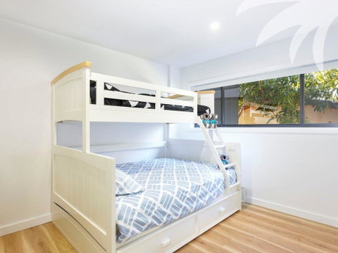 The Royal Cuban - Australia Accommodation 1