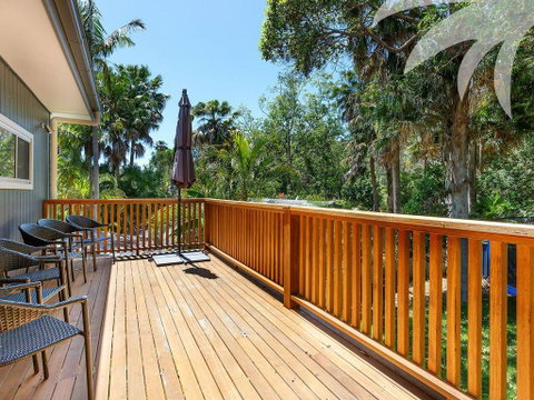 The Royal Cuban - Australia Accommodation 3