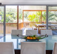 The Royal Cuban - Australia Accommodation