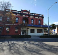 The Royal Hotel - Australia Accommodation