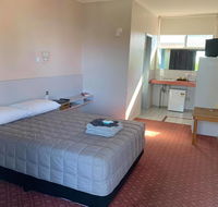 The Royal Motel - Australia Accommodation