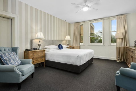 The Russell Hotel - Australia Accommodation 1
