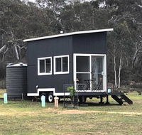 The Saddle Camp Tiny House Braidwood - Australia Accommodation