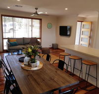 The Salty Gum - Maslin Beach - Australia Accommodation