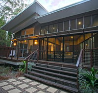 The Sanctuary - Australia Accommodation