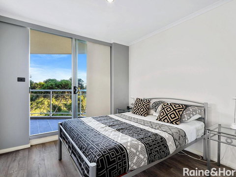 The Sanctuary #363 - 363/80 John Whiteway Drive - Australia Accommodation 1