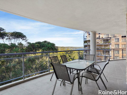 The Sanctuary #363 - 363/80 John Whiteway Drive - Australia Accommodation 0