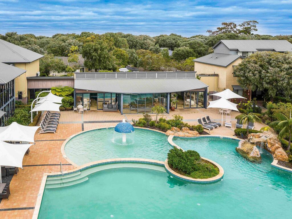  Australia Accommodation