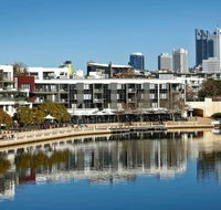 The Sebel East Perth - Australia Accommodation