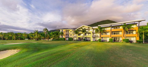 The Sebel Palm Cove Coral Coast - Australia Accommodation 0