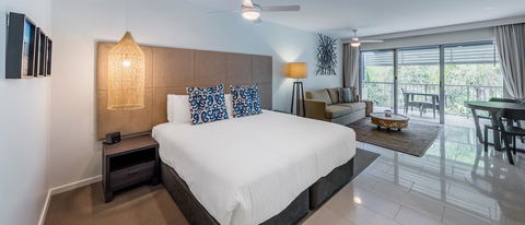 The Sebel Palm Cove Coral Coast - Australia Accommodation 2