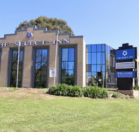 The Select Inn Penrith - Australia Accommodation