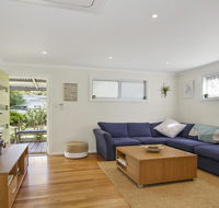 The Shabby Shell - fresh and inviting - Australia Accommodation